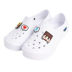 알파슈 도티잠뜰 만능 실내화 유치원 실내화 초등 학생 학교 유아 어린이 신학기 아기 아동 층간소음 키즈 여아 남아 EVA 슬리퍼