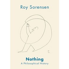 (영문도서) Nothing: A Philosophical History Hardcover, Oxford University Press, USA, English, 9780199742837