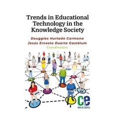 (영문도서) Trends in Educational Technology in the Knowledge Society Paperback, Lulu.com, English, 9781304380630