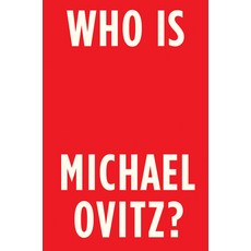 (영문도서) Who is Michael Ovitz? Paperback, Penguin Publishing Group, English, 9798217045280