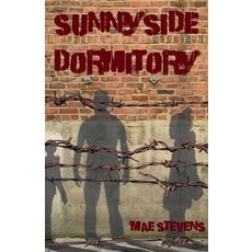 (英文圖書)Sunnyside Dormitory 平裝版, Mae Stevens, 英文, 平裝本