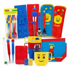 옥스포드 / 칫솔 유아수저 한손컵 외 유아용품, 25.옥스포드 칫솔걸이3P, 1세트, 옥스포드 칫솔걸이3P, 1ml