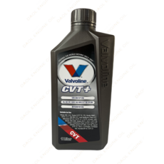 발보린 CVT PLUS 차량용 미션 오일 1L, 1개