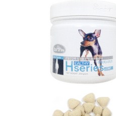 썸데이몰 데이스포 관절 영양제 250g 강아지건강식품, 뼈/관절강화, 1