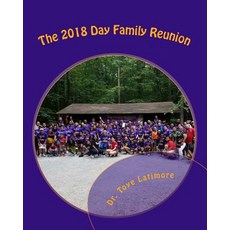 (영문도서) Highly Favored and Blessed: The 2018 Day Family Reunion Largo Maryland Paperback, Createspace Independent Pub..., English, 9781977578235