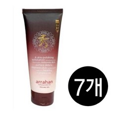 한방 아라한 수 필링젤, 180ml, 7개