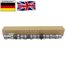 벤츠 호환 자동차 크랭크축AP02 입구/흡기 캠축 메르세데스 W203 A209 W211 R171 M271 1.8L A2710501401, 한개옵션0