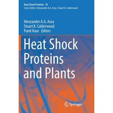 Heat Shock Proteins and Plants Paperback, Springer