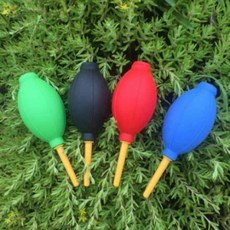 수동펌프식 다육이에어브로워 카메라청소도구 렌즈클리너