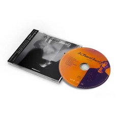 李奕辰《非同尋常》爵士音樂 CD+歌詞本 全新未拆封, 如圖所示