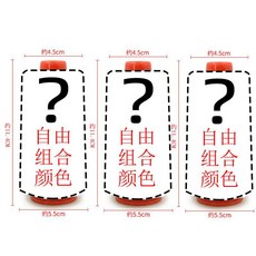 40/2家用彩色2000碼大捲縫紉綫 顔色豐富適用於手工DIY或縫紉機, 三卷自選顏色 備註顏色編號