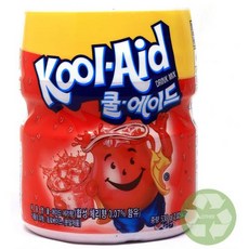 쿨에이드체리향 상온, 1개