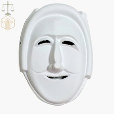 각시탈 한국탈 각시탈가면