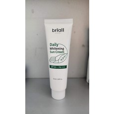 남자 선크림 백탁없는 데일리 남성 썬크림 자연스러운 화이트닝 선블록 SPF 50+