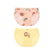 무냐무냐 주니어관 HFM여아텐셀모달2매입팬티06J 899161