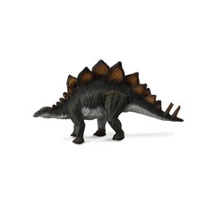 玩具兄妹 collectA 劍龍 恐龍模型, 1個