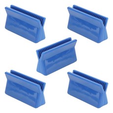 재단사 재봉 초크 샤프너 인체공학적 드레스메이커 초크 샤프너 패브릭 마킹 재단사 재봉 드레스메이킹과 호환 가능, 5PCS