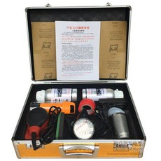 헤드라이트 복원 훈증기 스크래치 라이트 전조등 수리, 럭셔리 세트, 1개, 1L