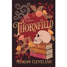 (영문도서)Thornfield Paperback, Meagan Cleveland, English, 9781738145522