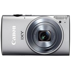 Canon 디지털 카메라 IXY 610F 약 1210만 화소 광학 10배 줌 실버 IXY610F(SL)