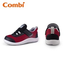 Combi 寬楦透氣穩定款 機能運動鞋