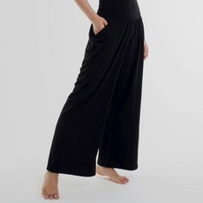 리나컴퍼니 여성용 요가복 줄리엣 통바지 YTP56