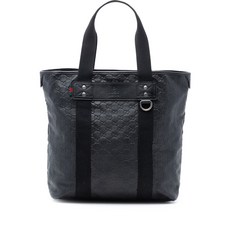 구찌 중고 2016-2026 구찌시마 웹 토트 백