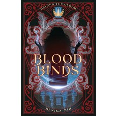 (영문도서)Blood Binds Paperback, Denisa Mih, English, 9781763712546