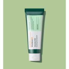 마데카21 테카 솔루션 수딩 젤 클렌저, 1개, 100ml