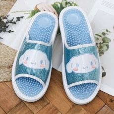 시나모롤 거실화 푸딩