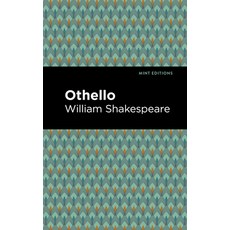 Othello Paperback, Mint Editions, English, 9781513271750