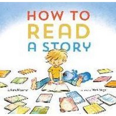 How to Read a Story, Chronicle Books
