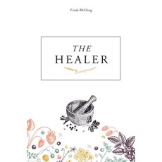 (영문도서) The Healer Paperback, Writers Branding LLC, English, 9781639453696