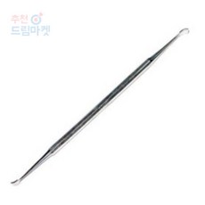 [Allhaving] 치석제거 스케일러 일자형 구취