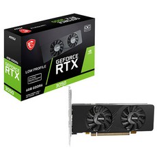 msi 微星 GeForce RTX 3050 LP E 6G OC 顯示卡 VD9314, 請參考詳情頁面