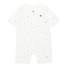 블루독베이비 BLUEDOG BABY NY도기BI카라7부우주복 44170-041-15 458693