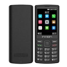 INHON GT39 黑 資安機 園區機 部隊機 軍人機 無人機, 1個