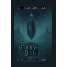 (영문도서)Obsidian Drift: Chronicles of the Unseen Abyss Paperback, Independently Published, English, 9798290432892