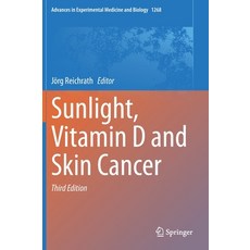 Sunlight Vitamin D and Skin Cancer Hardcover, Springer