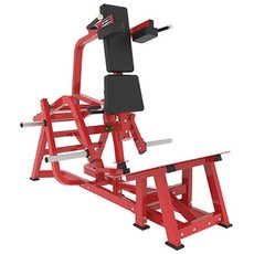스쿼트머신 가정용 하체 운동기구 EMS순환운동 스트레칭 단련 70kg 힙업 내전근, EM926-V 스쿼트 훈련기