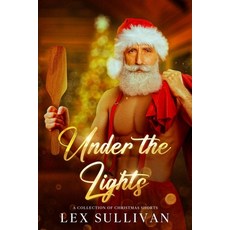 (英文圖書)Under the Lights: A Collection of Christmas Shorts 平裝版, Independently Published, 英文