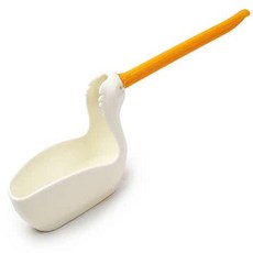 물결샵 펠리컨 행주 거치대 걸이 깔끔한 도구 감성 디자인 정리대 주방 용품