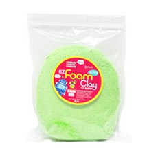 전문가용 볼클레이 500g, 1팩, 연두