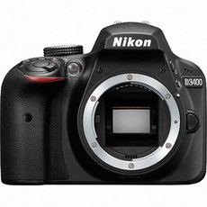 니콘 D3400 18~55mm VR 원탑