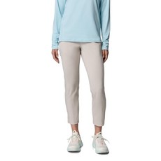 Columbia 여성용 PFG 캐스트백 팬츠 다크 스톤 XS