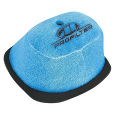 Maxima Racing Oils AFR-2004-00 ProFilter 바로 사용 가능한 듀얼 스테이지 폼 에어 필터 싱글
