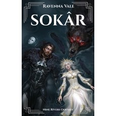 (外文書)Sokâr: Book 2 of the Nine Rivers Odyssey Hardcover, Voices of Elendria, English