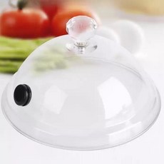 훈연기 후드 연기 덮개 스모크 커버 뚜껑 바베큐 훈연, 1세트