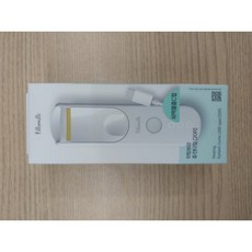 필리밀리 히팅 뷰러 충전타입 (2세대), 1개