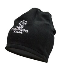 UEFA Champions League 運動保暖帽